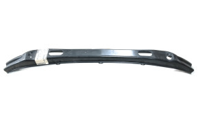 Front bumper frame