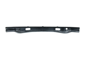 Front bumper frame