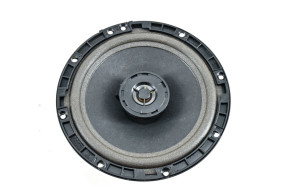 Speaker diameter 165 mm