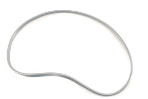Cibie model headlight bezel gasket