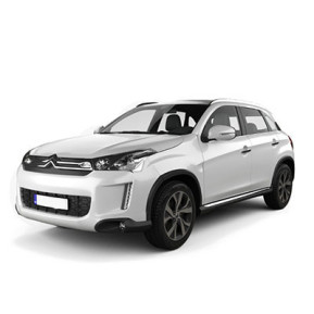 C4 Aircross